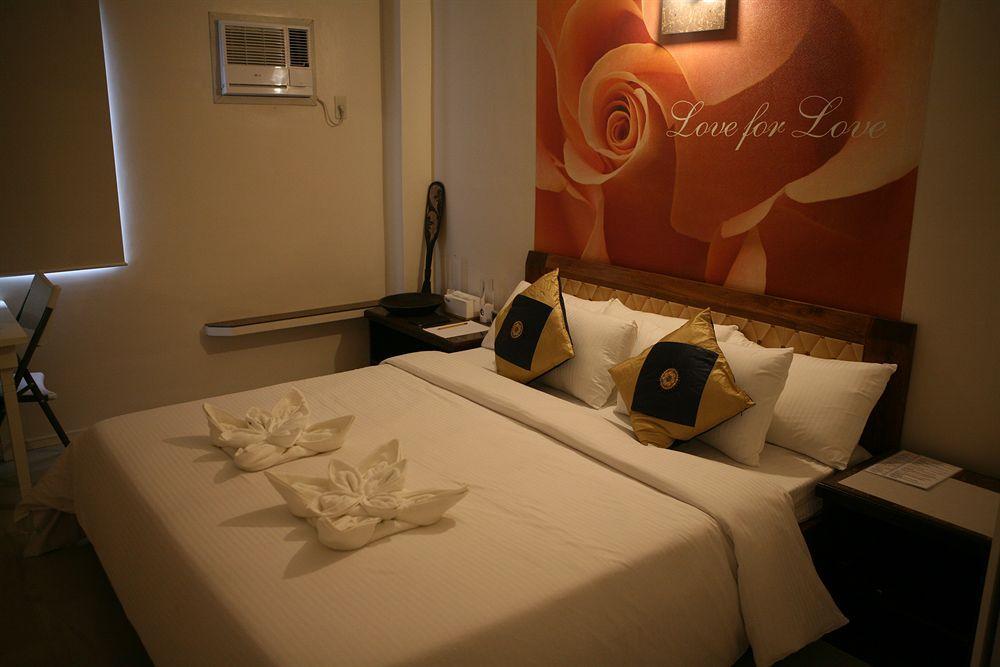 Mecasa Balabag (Boracay)