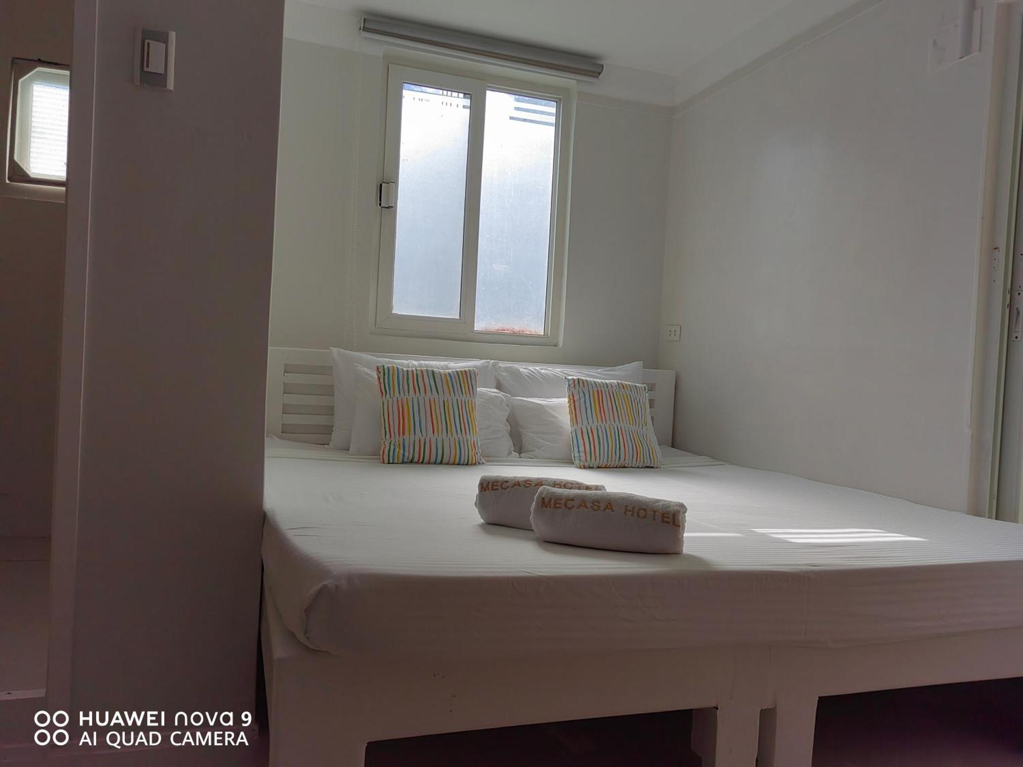 Mecasa Hotel Balabag (Boracay)