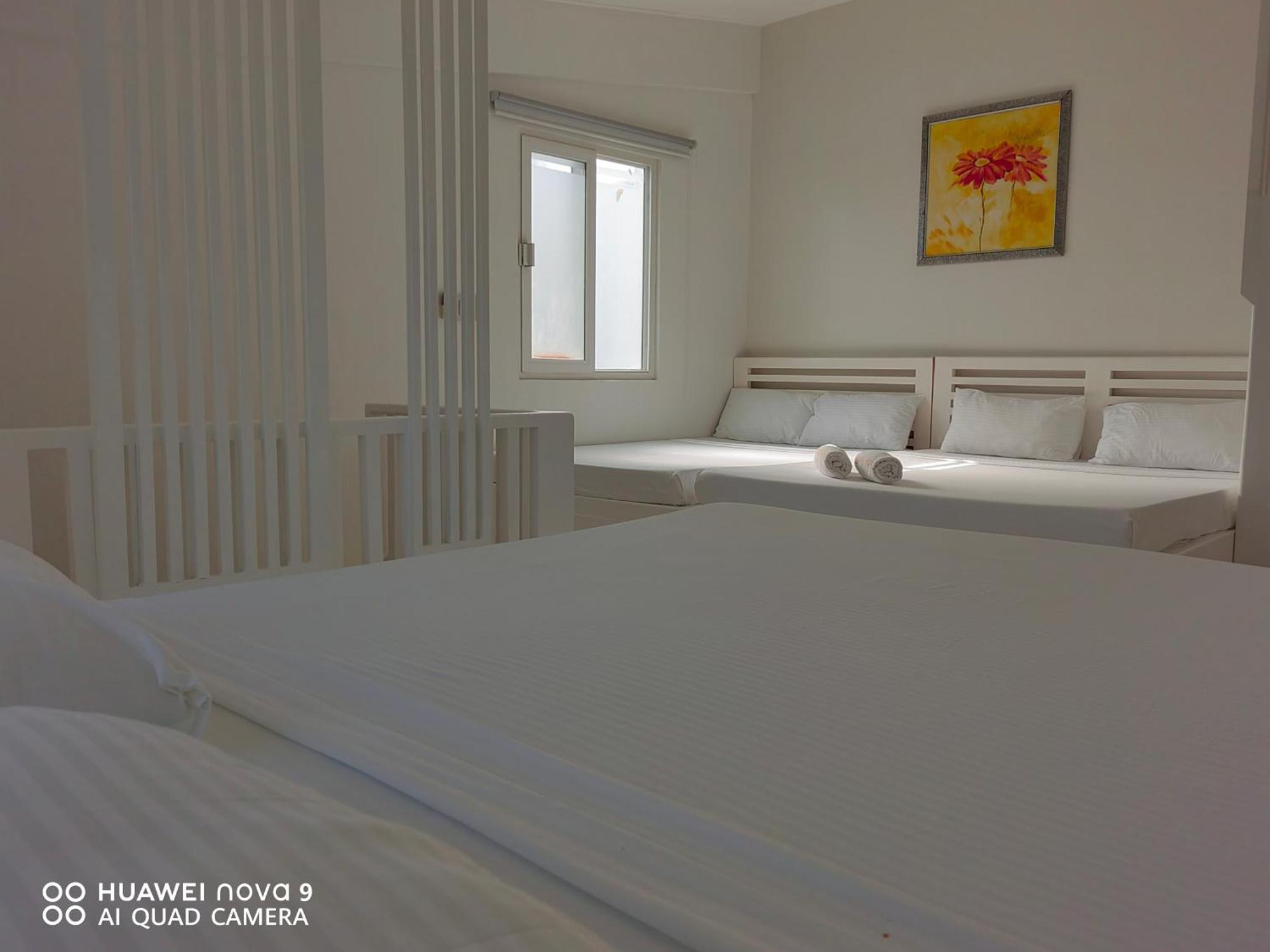 Hotel Mecasa Balabag (Boracay)
