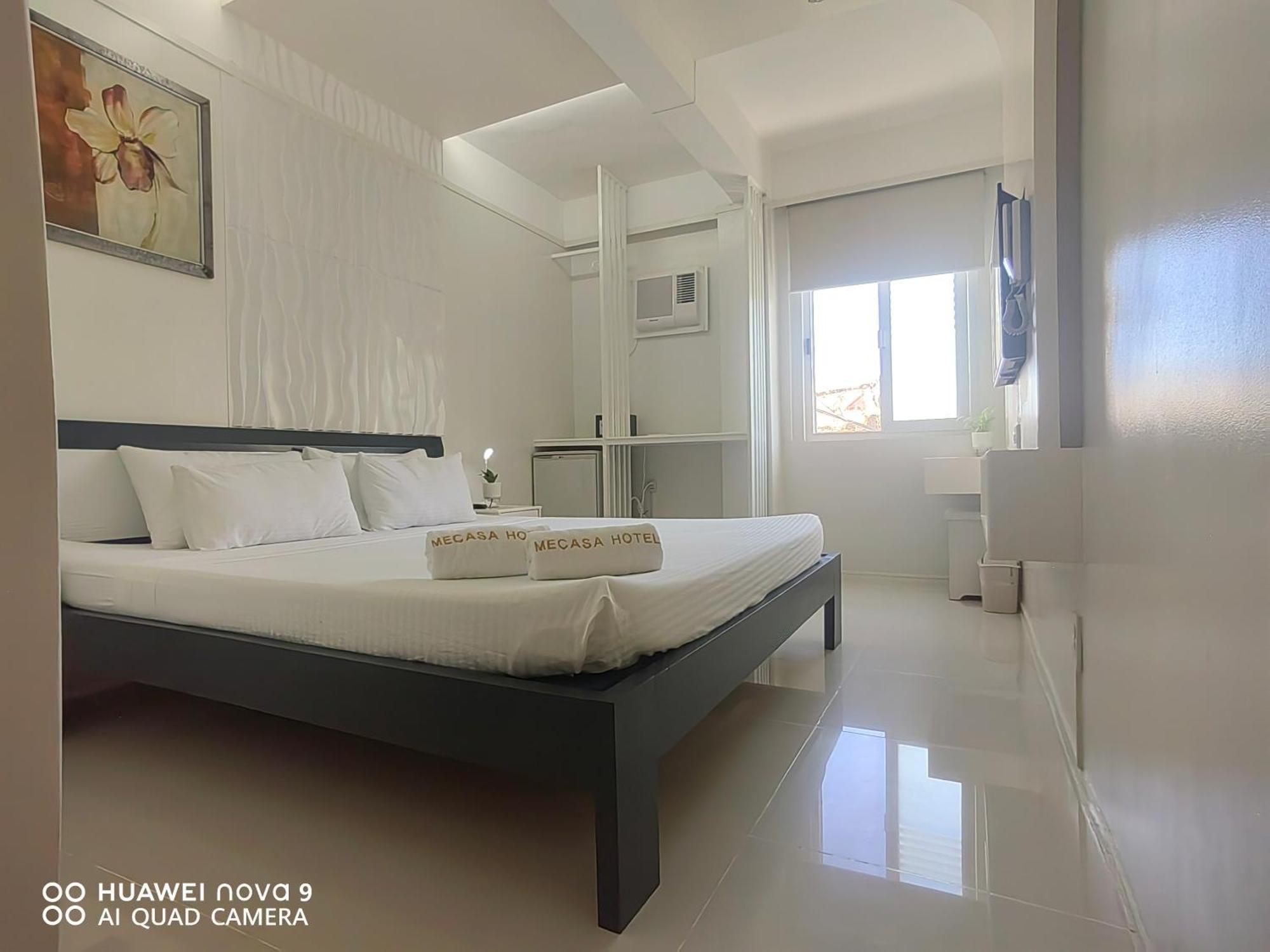 Hotel Mecasa 3*