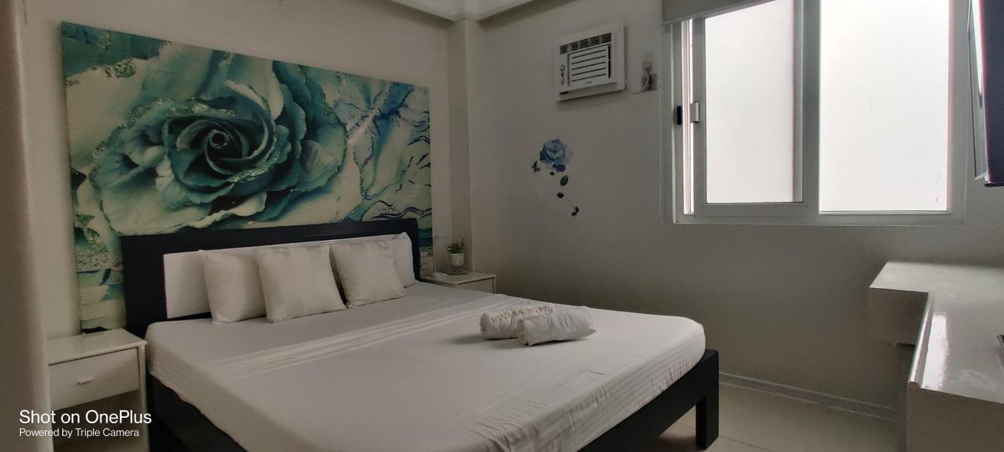 Hotel Mecasa 3*