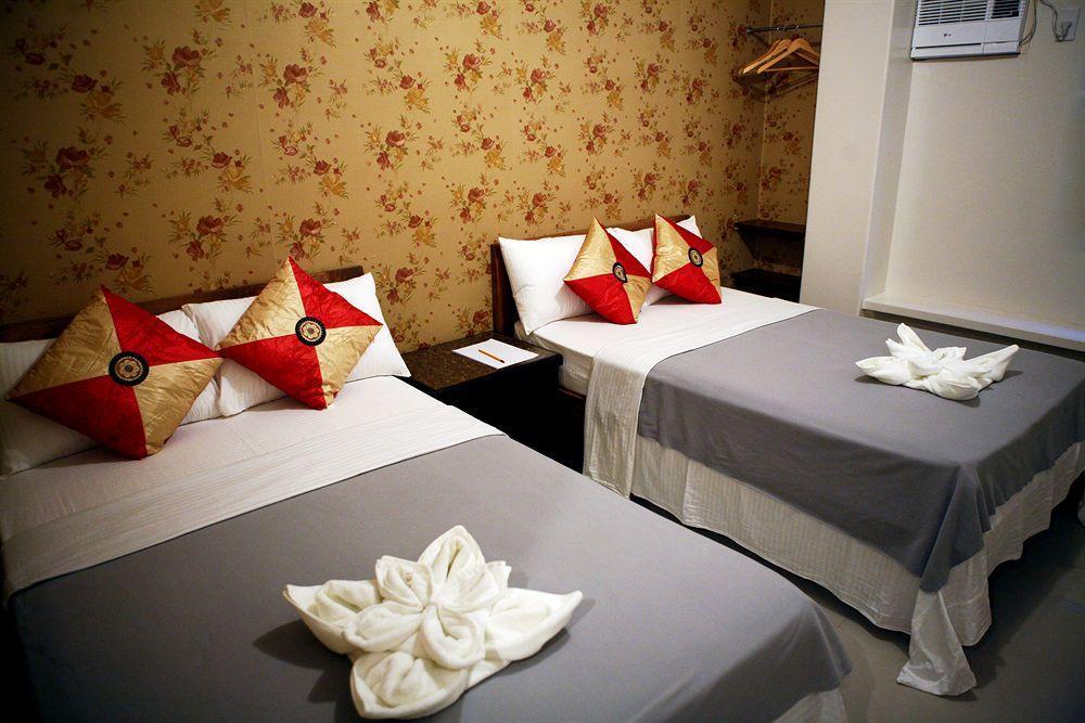 Mecasa 3* Balabag (Boracay)