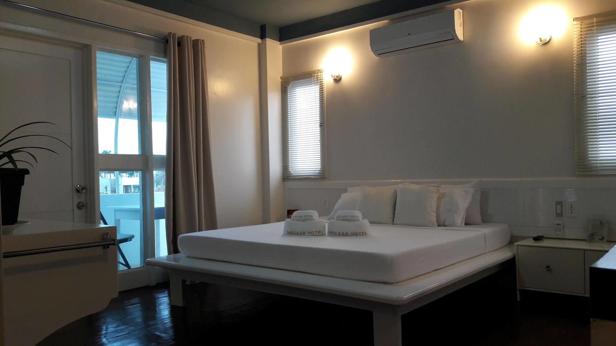 Mecasa Hotel