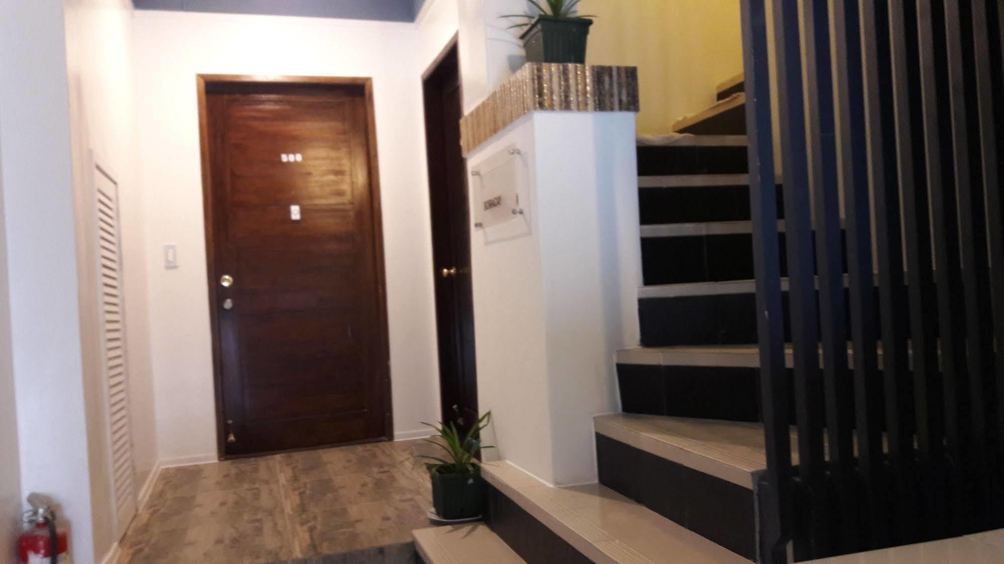 Hotel Mecasa 3*